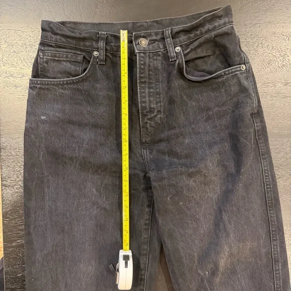 Reformation Val Jeans - Vana - Picture 7 of 11